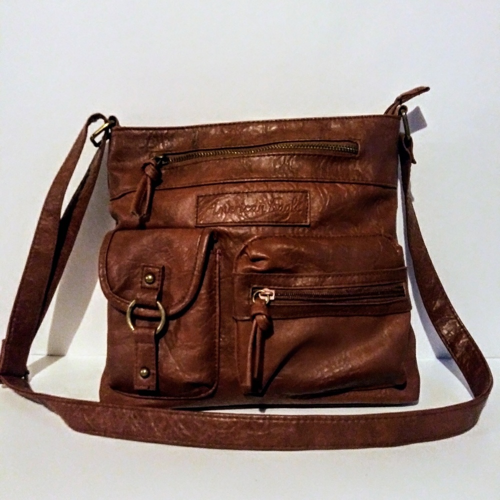 American Eagle purse